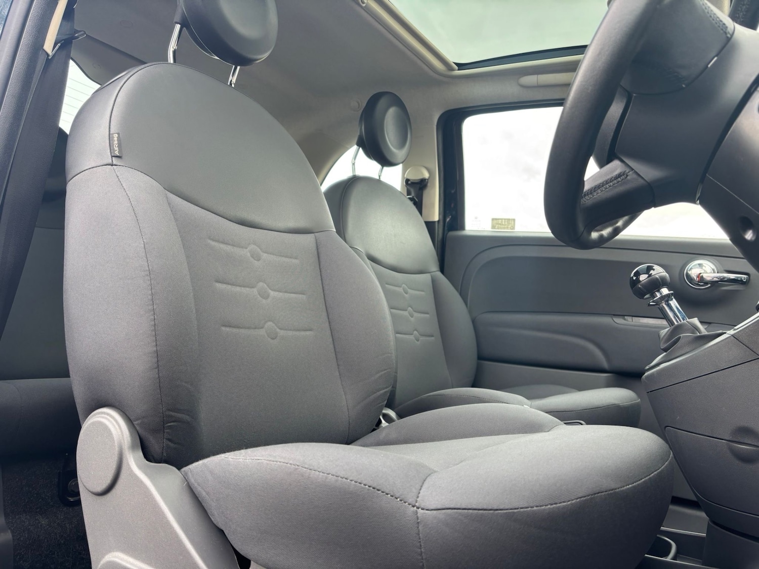 Used Fiat 500 2014 for sale - 77592413: Photo 11