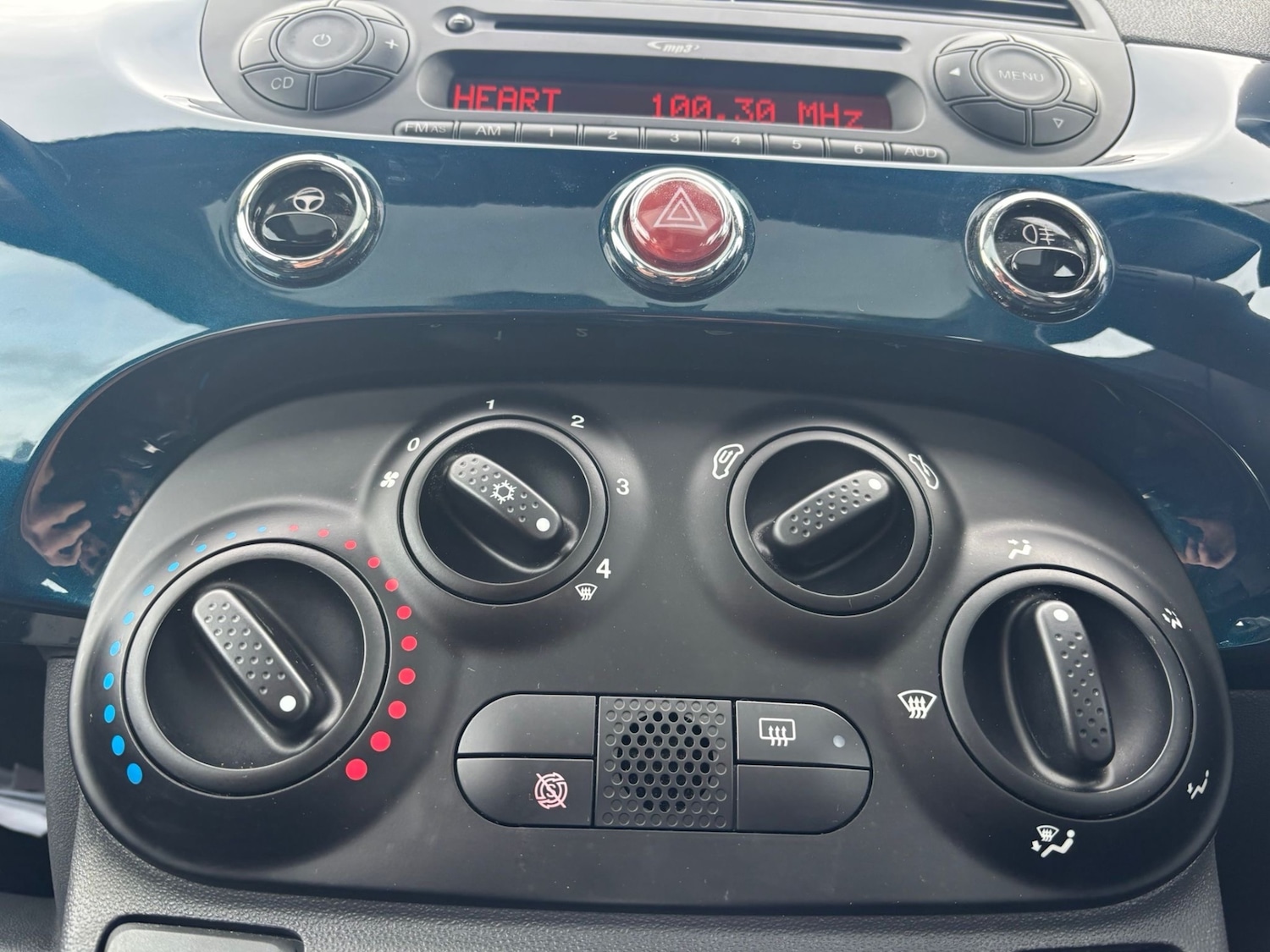 Used Fiat 500 2014 for sale - 77592413: Photo 13