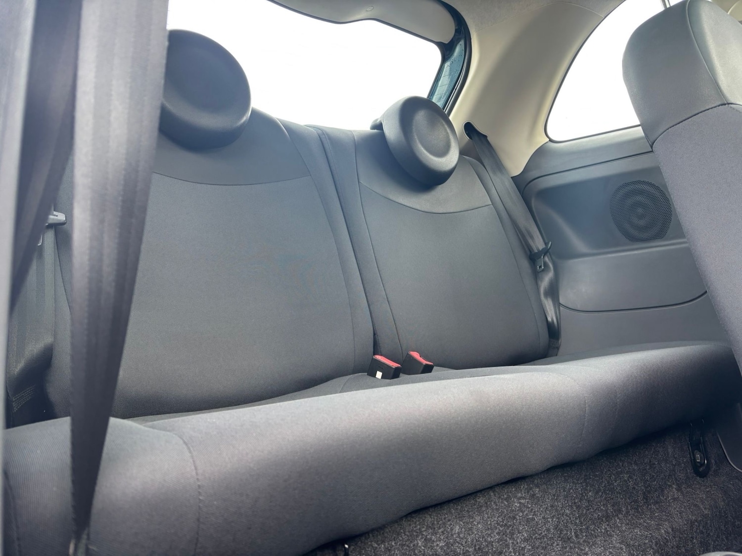 Used Fiat 500 2014 for sale - 77592413: Photo 16