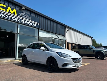 Used Vauxhall Corsa 2017 for sale - 79005288: Photo