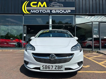 Used Vauxhall Corsa 2017 for sale - 79005288: Photo