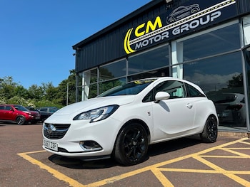 Used Vauxhall Corsa 2017 for sale - 79005288: Photo