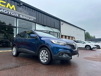 Used Renault Kadjar 2016 for sale - 78993525: Photo