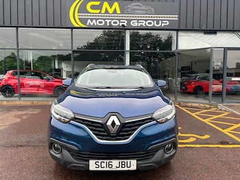 Used Renault Kadjar 2016 for sale - 78993525: Photo