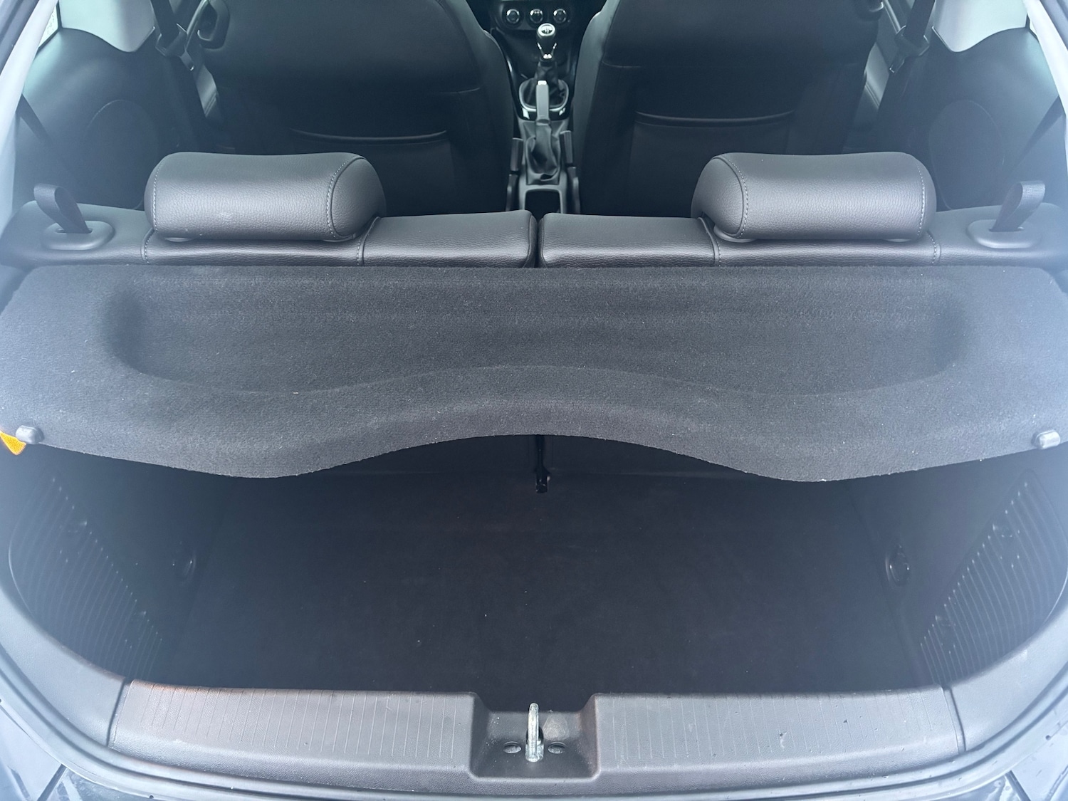 Used Vauxhall ADAM 2015 for sale - 77151366: Photo 10