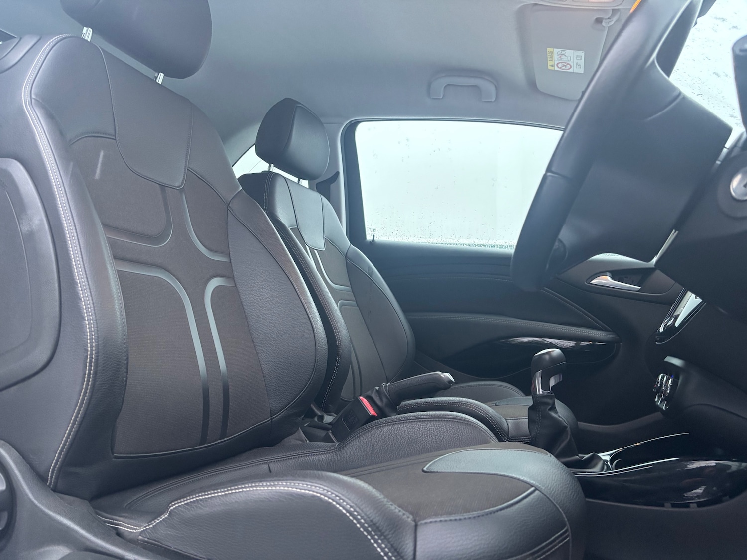 Used Vauxhall ADAM 2015 for sale - 77151366: Photo 11