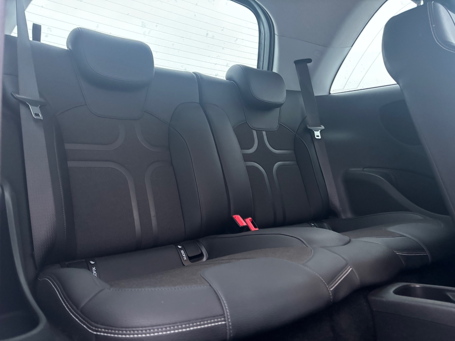 Used Vauxhall ADAM 2015 for sale - 77151366: Photo 12