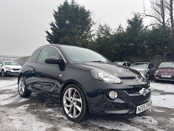 2015 (65) - 1.4i [100] Slam 3dr