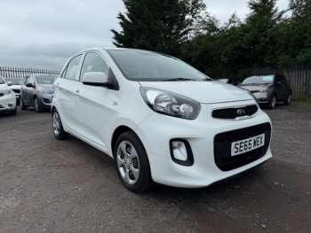 2016 (65) - 1.0 65 1 5dr