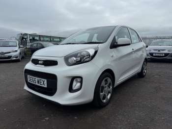 Used Kia Picanto 2016 for sale - 74970522: Photo