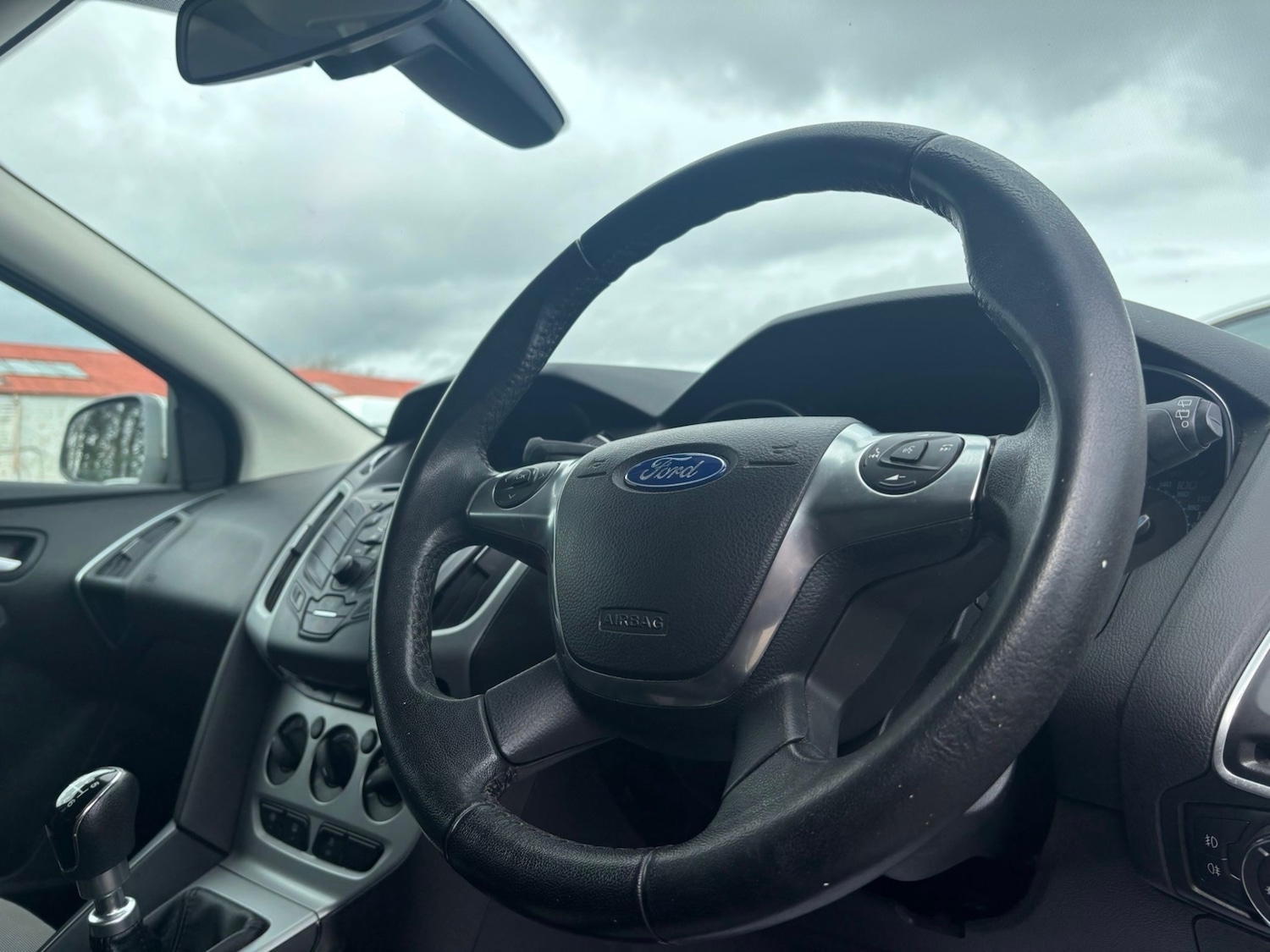 Used Ford Focus 2014 for sale - 78144442: Photo 10