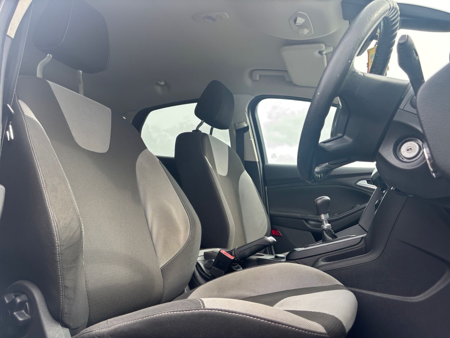 Used Ford Focus 2014 for sale - 78144442: Photo 11