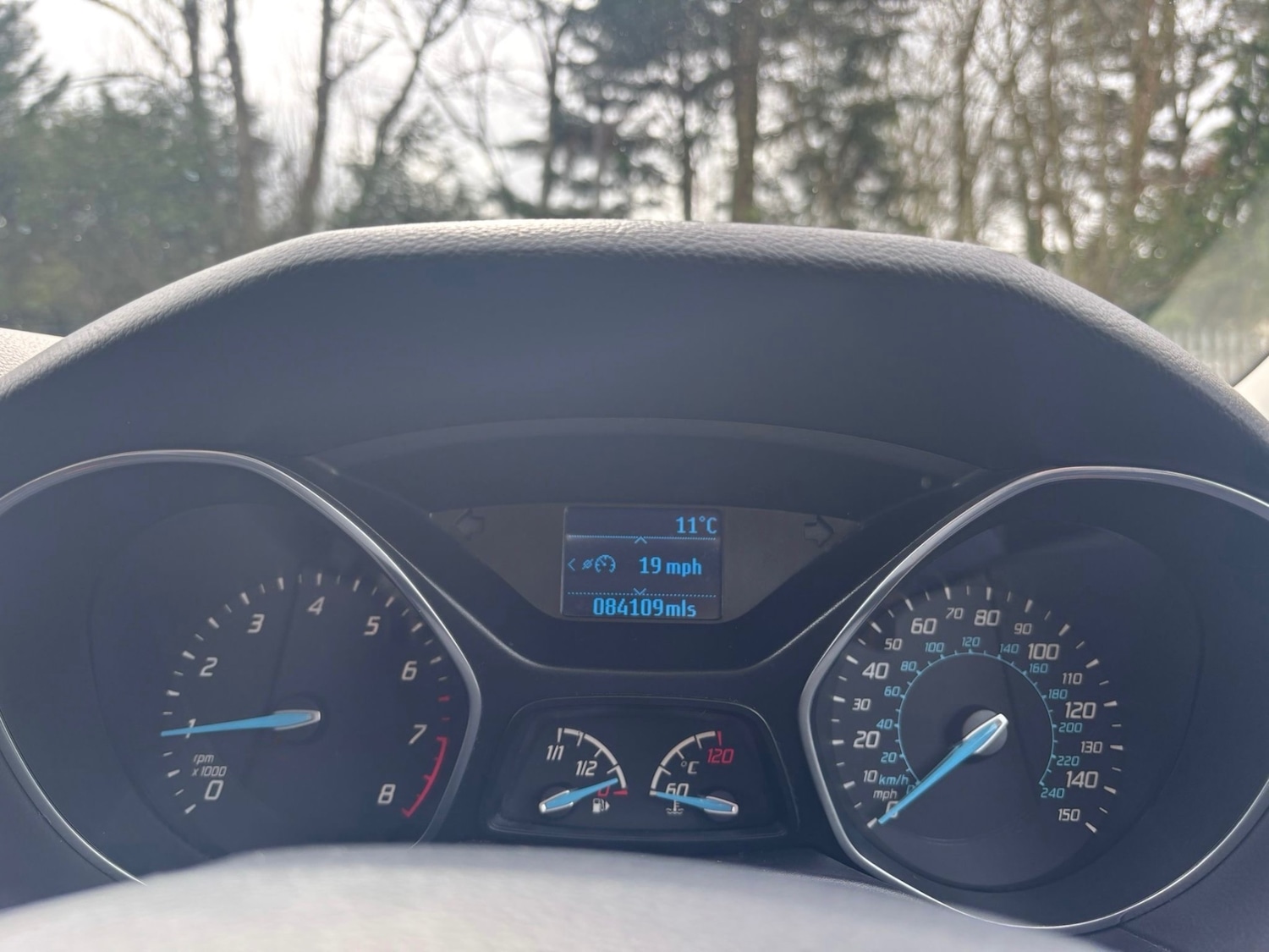 Used Ford Focus 2014 for sale - 78144442: Photo 12