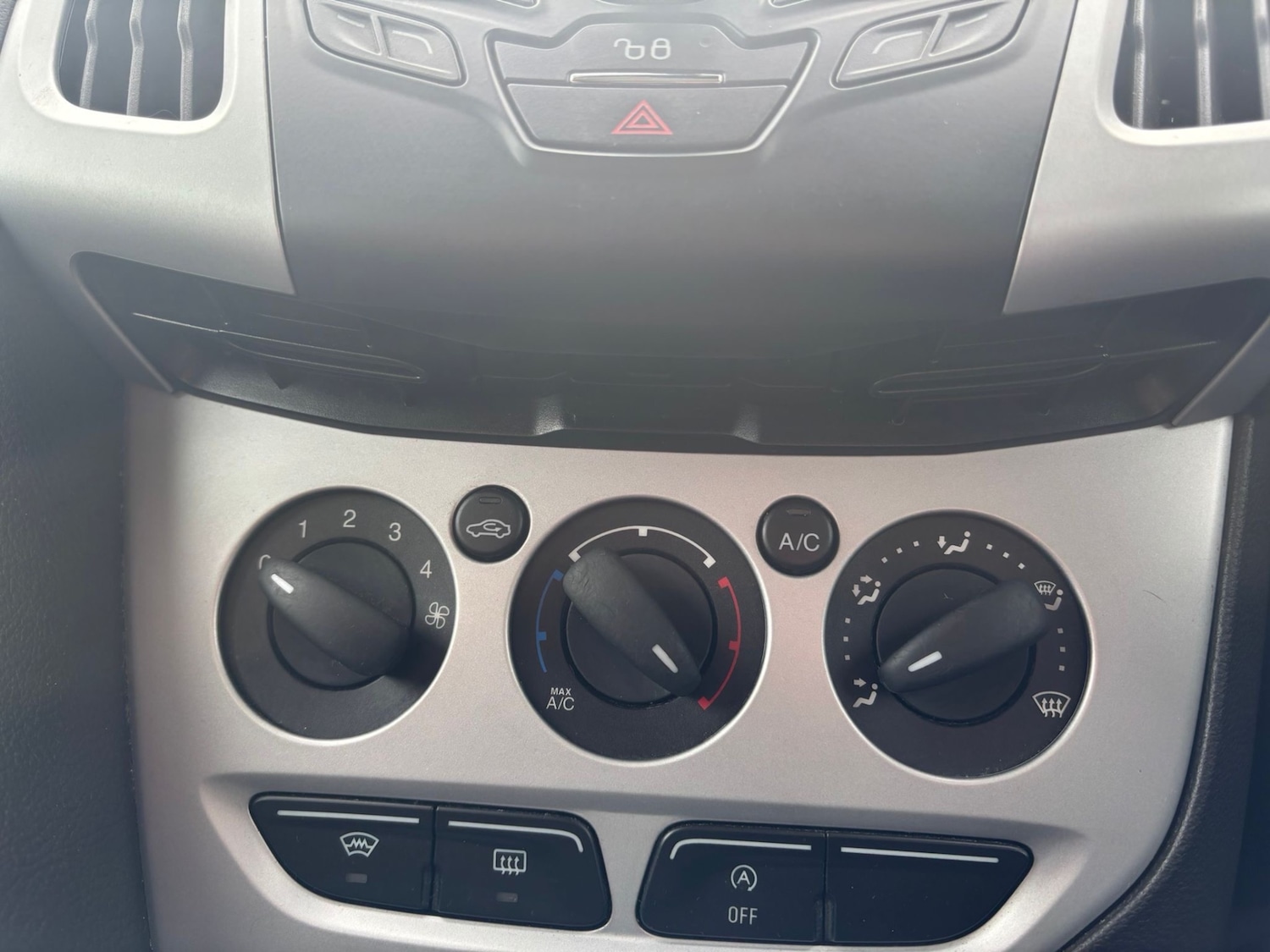 Used Ford Focus 2014 for sale - 78144442: Photo 13