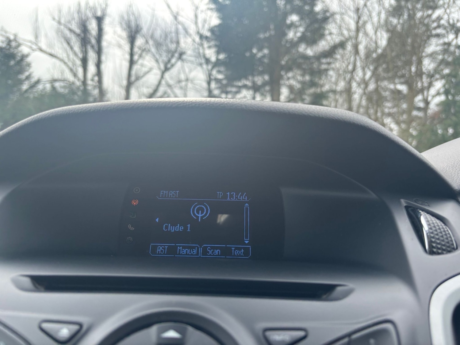 Used Ford Focus 2014 for sale - 78144442: Photo 14