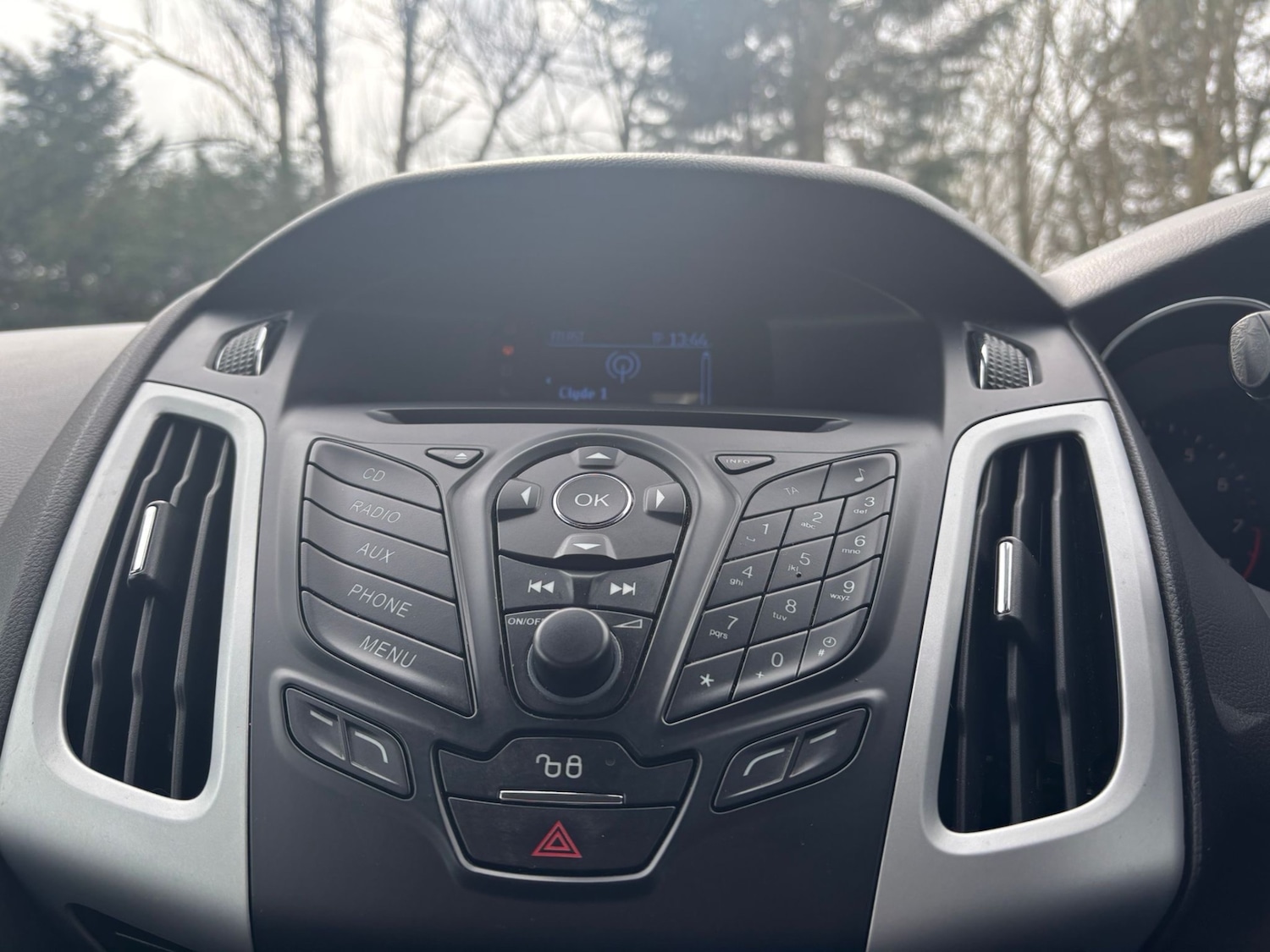 Used Ford Focus 2014 for sale - 78144442: Photo 15