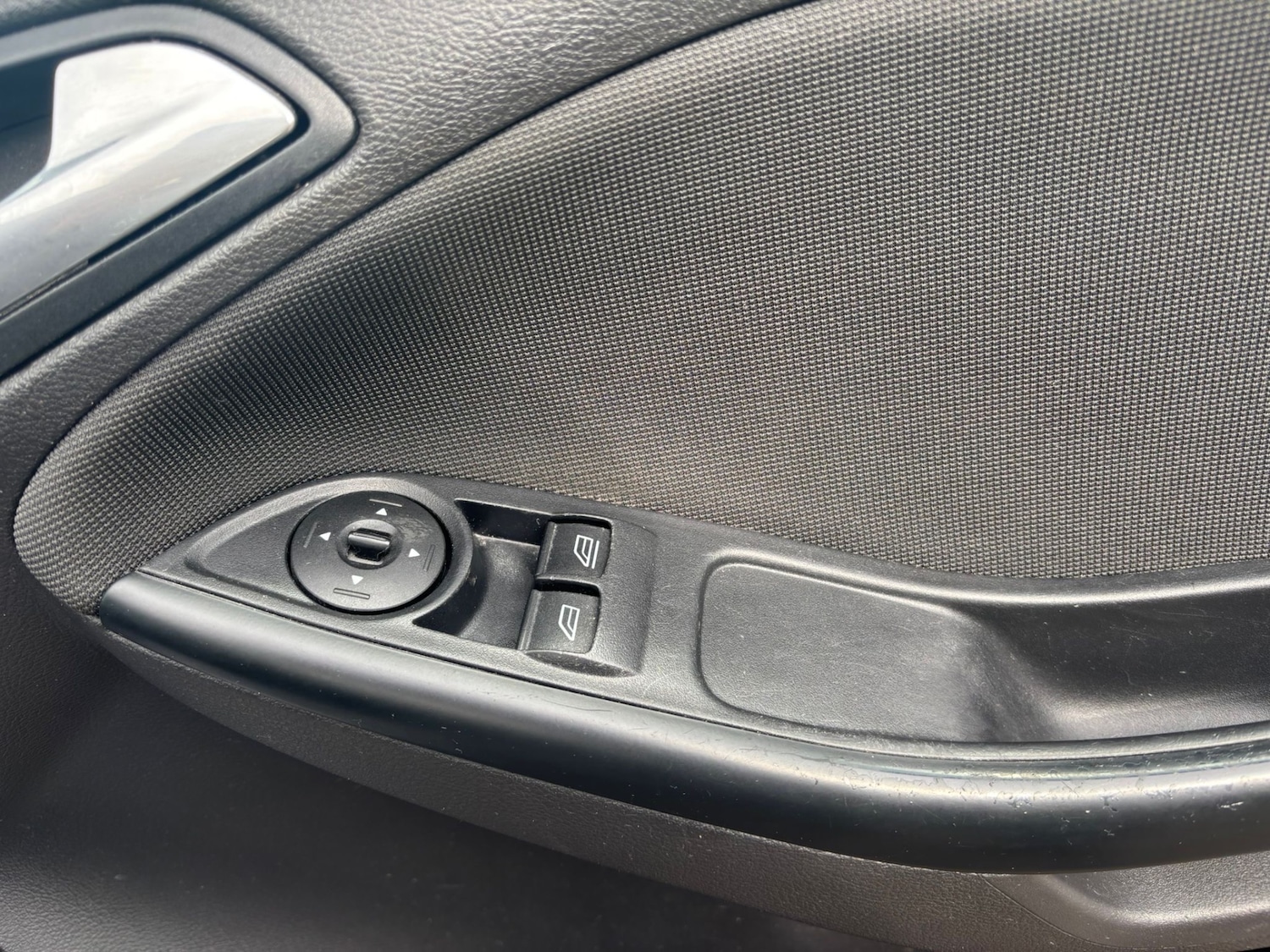 Used Ford Focus 2014 for sale - 78144442: Photo 16