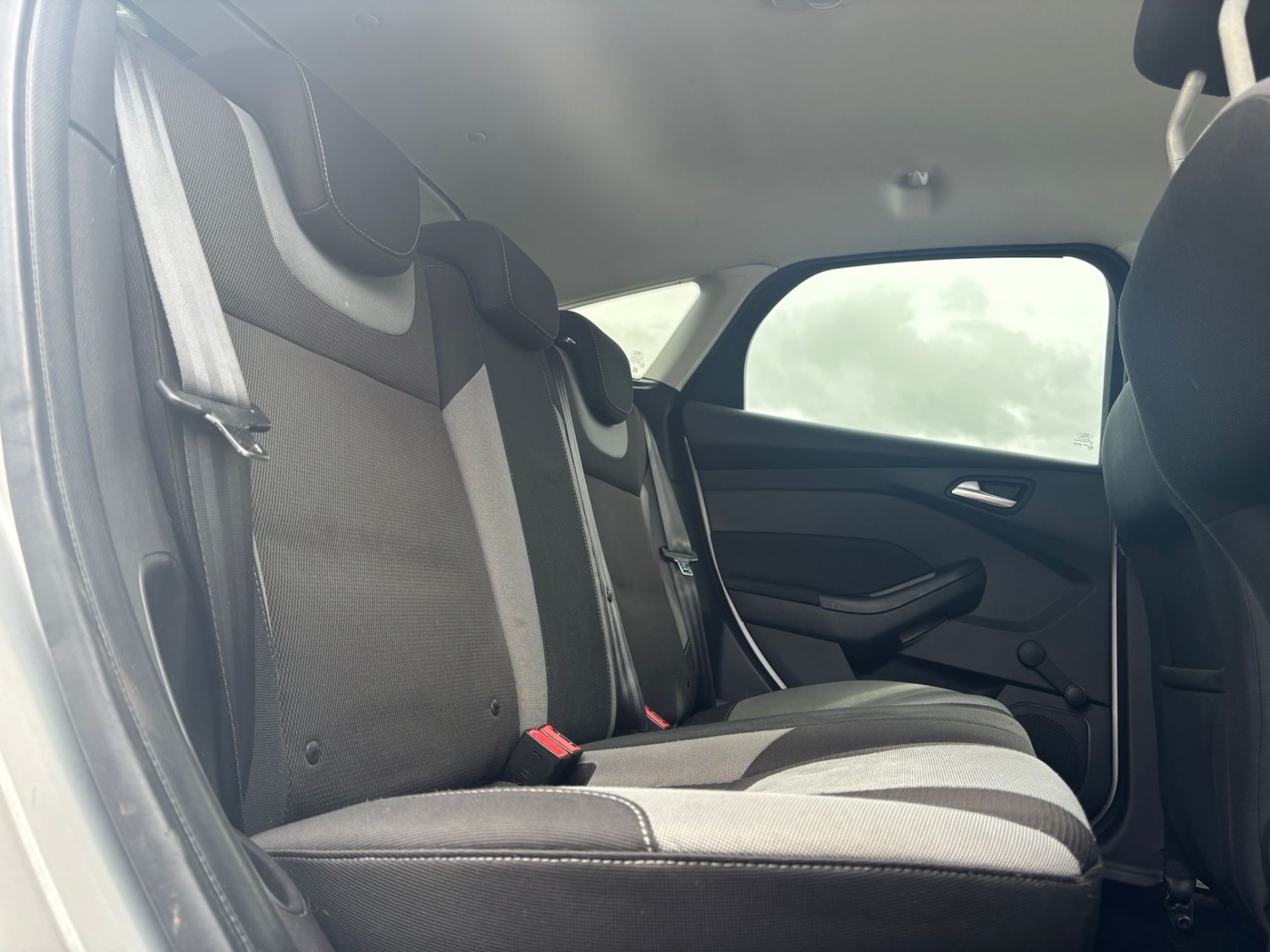 Used Ford Focus 2014 for sale - 78144442: Photo 17