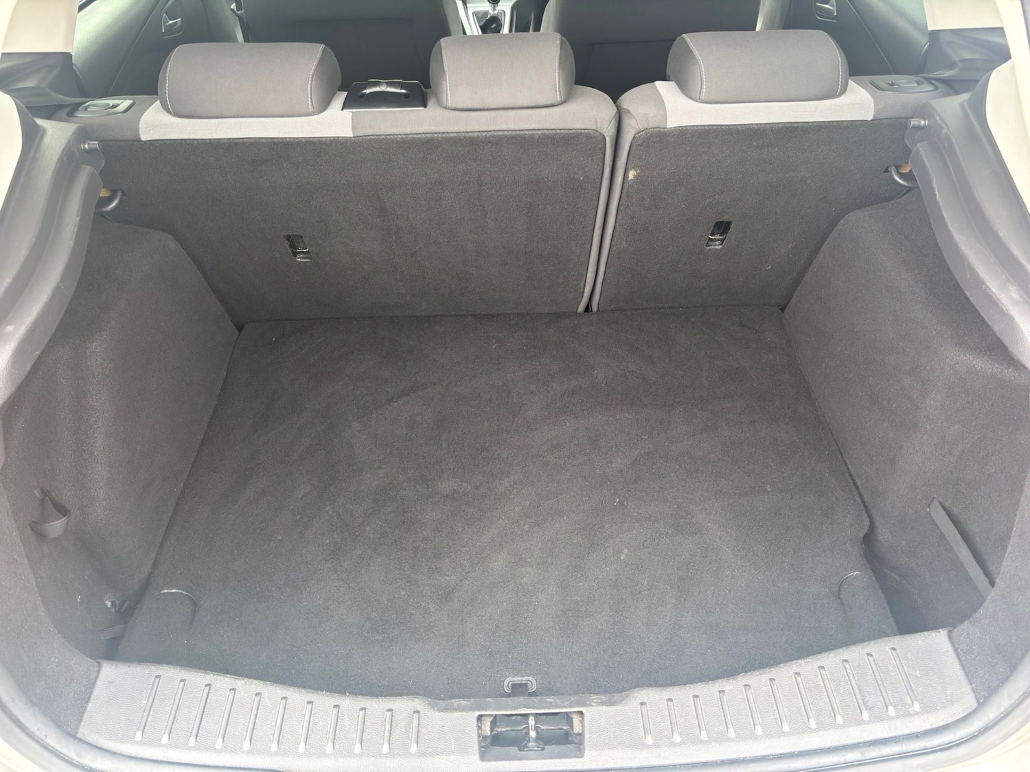 Used Ford Focus 2014 for sale - 78144442: Photo 18