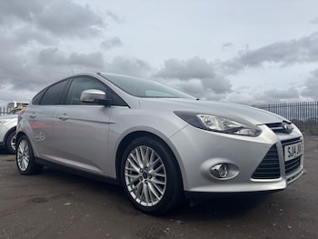 Used Ford Focus 2014 for sale - 78144442: Photo