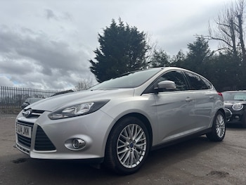 Used Ford Focus 2014 for sale - 78144442: Photo