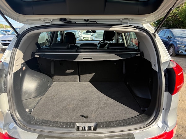Used Kia Sportage 2012 for sale - 75641480: Photo 10