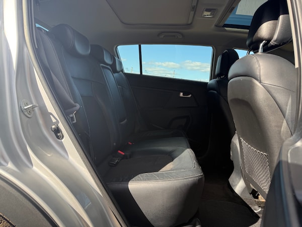 Used Kia Sportage 2012 for sale - 75641480: Photo 11