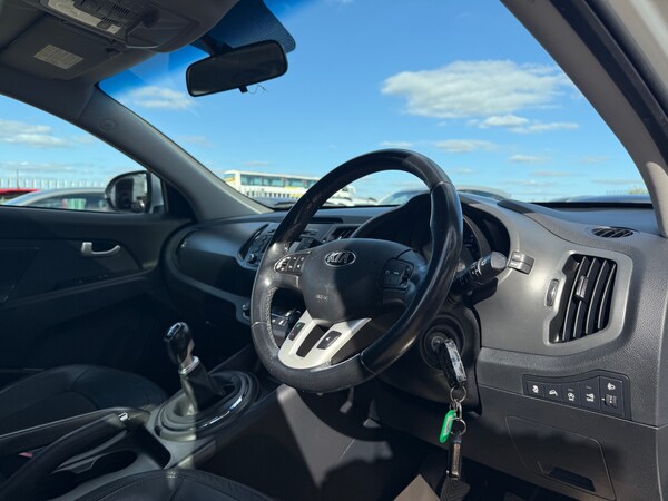 Used Kia Sportage 2012 for sale - 75641480: Photo 13