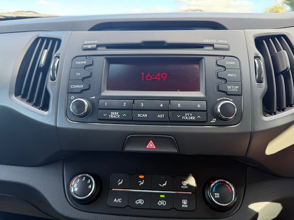 Used Kia Sportage 2012 for sale - 75641480: Photo 16