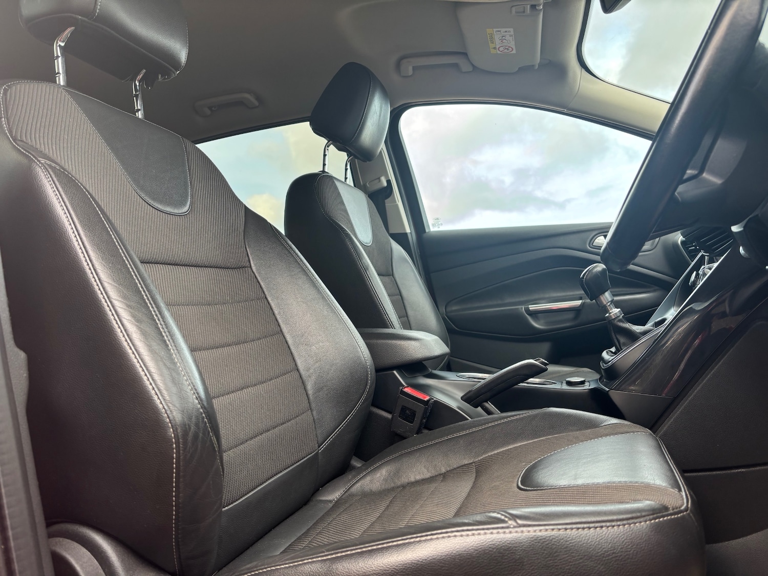 Used Ford Kuga 2014 for sale - 76355377: Photo 11