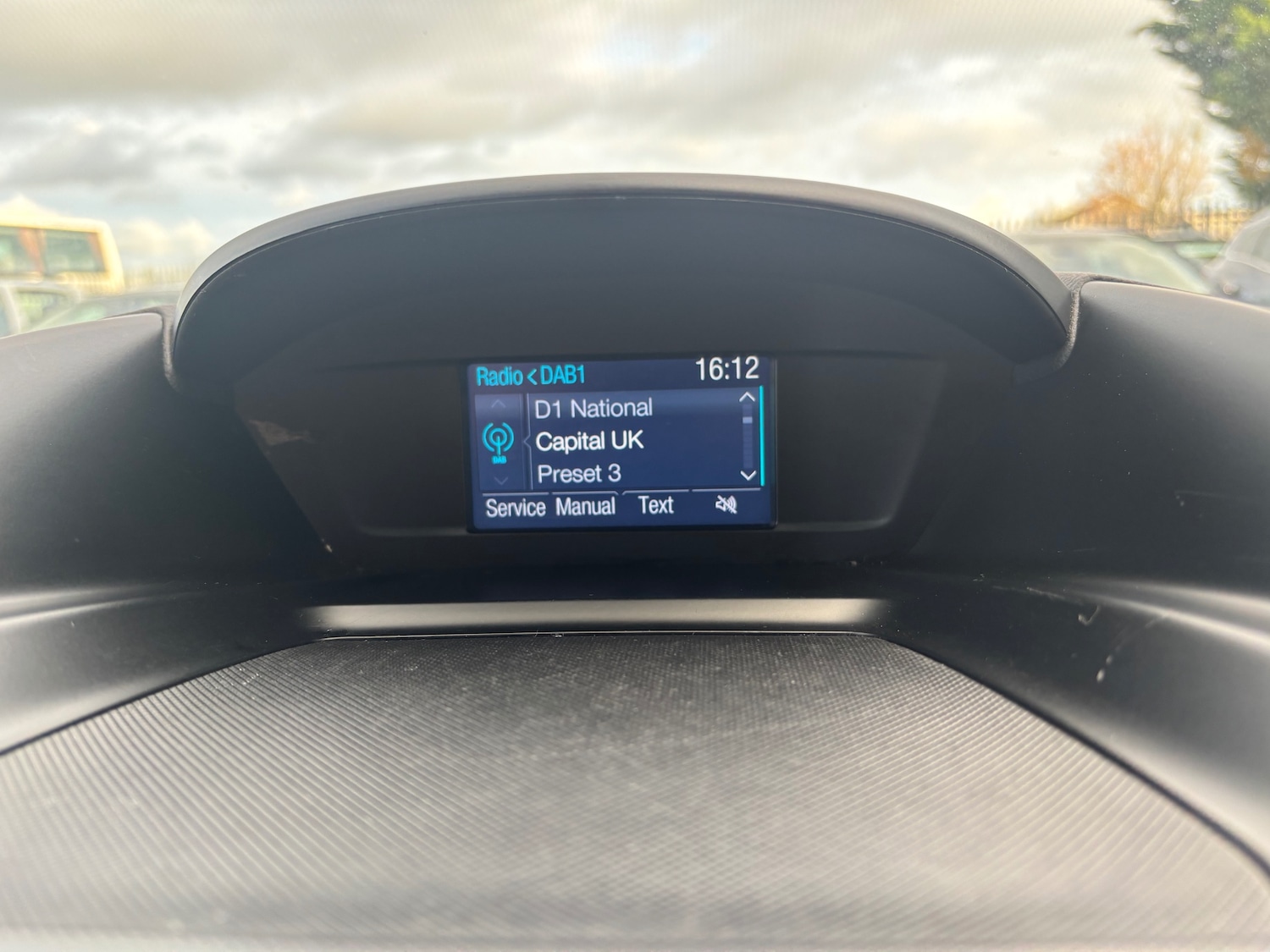 Used Ford Kuga 2014 for sale - 76355377: Photo 14