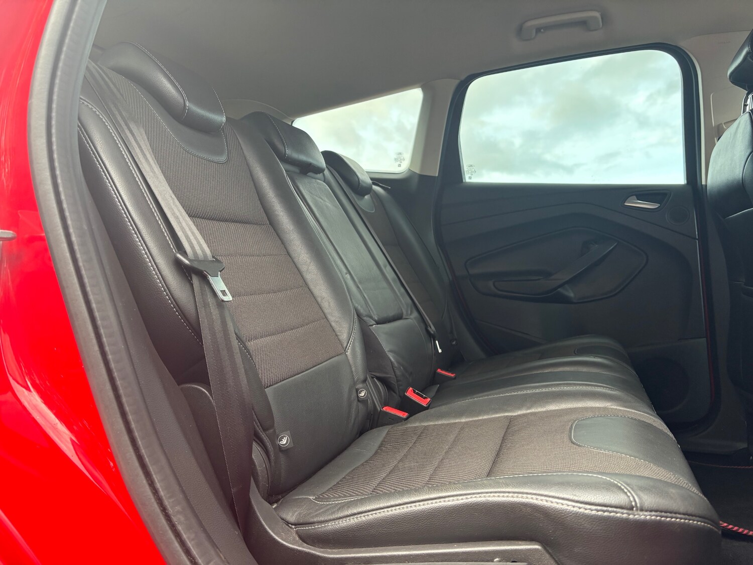 Used Ford Kuga 2014 for sale - 76355377: Photo 16