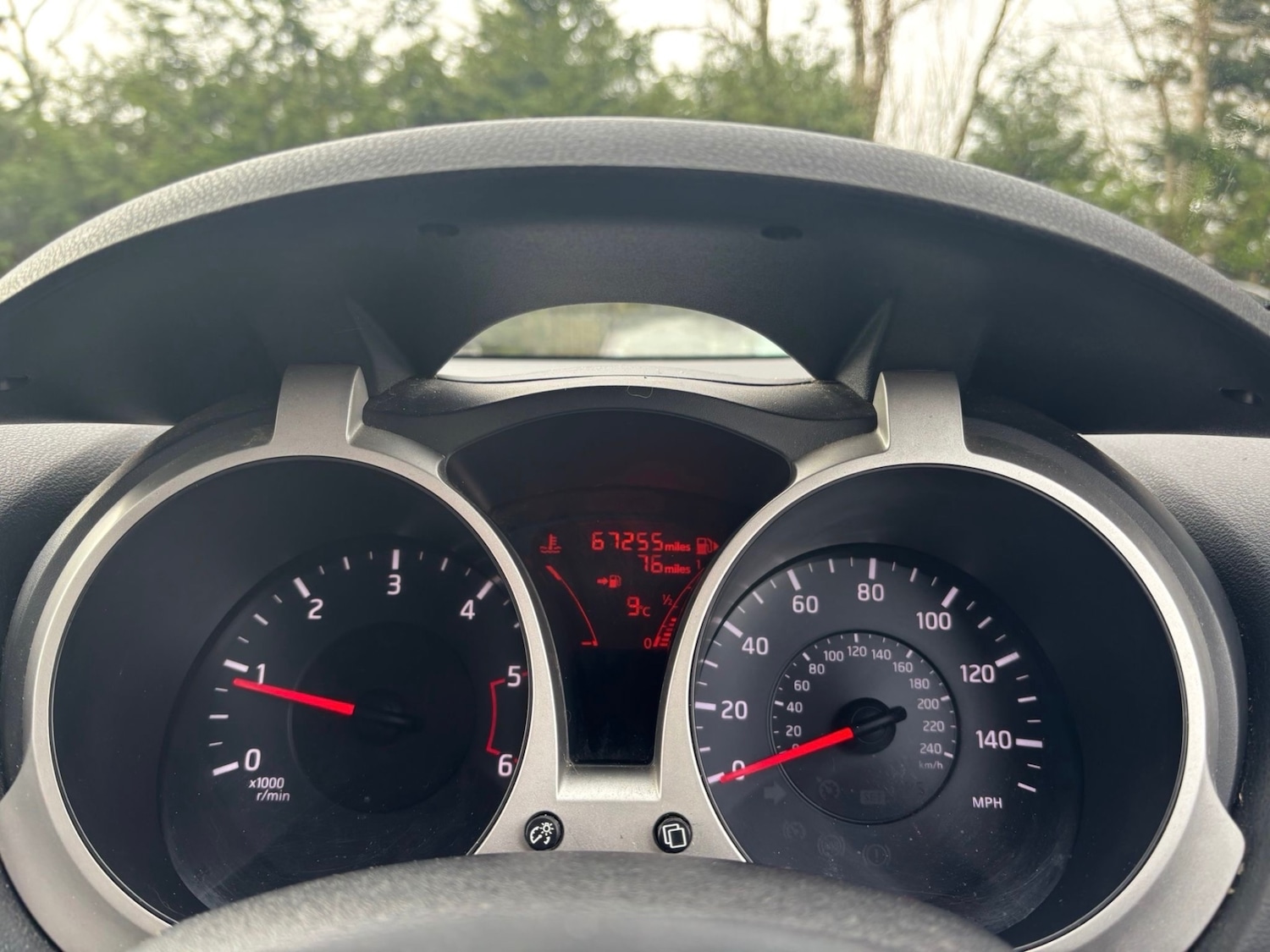 Used Nissan Juke 2013 for sale - 77998783: Photo 10