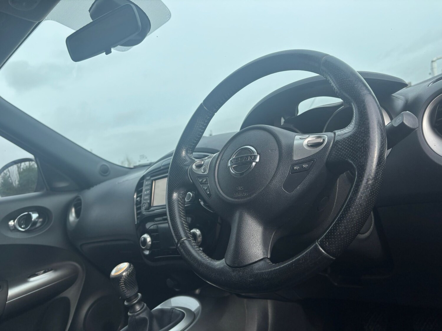 Used Nissan Juke 2013 for sale - 77998783: Photo 11