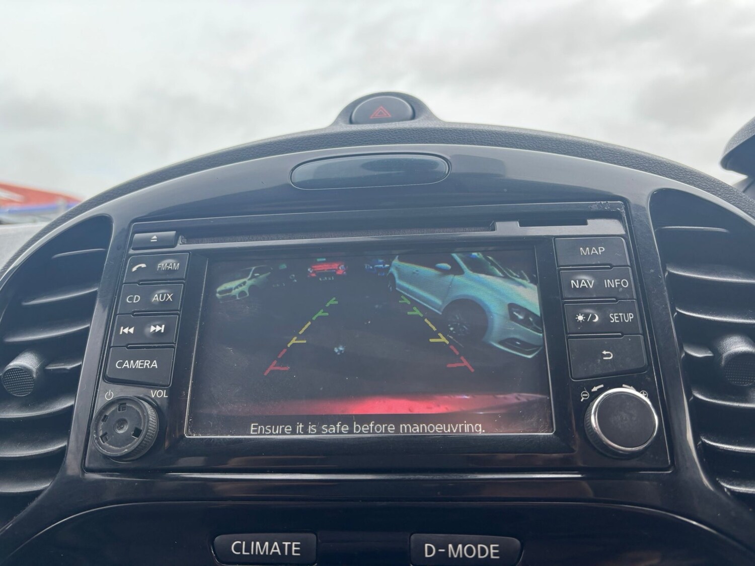 Used Nissan Juke 2013 for sale - 77998783: Photo 13