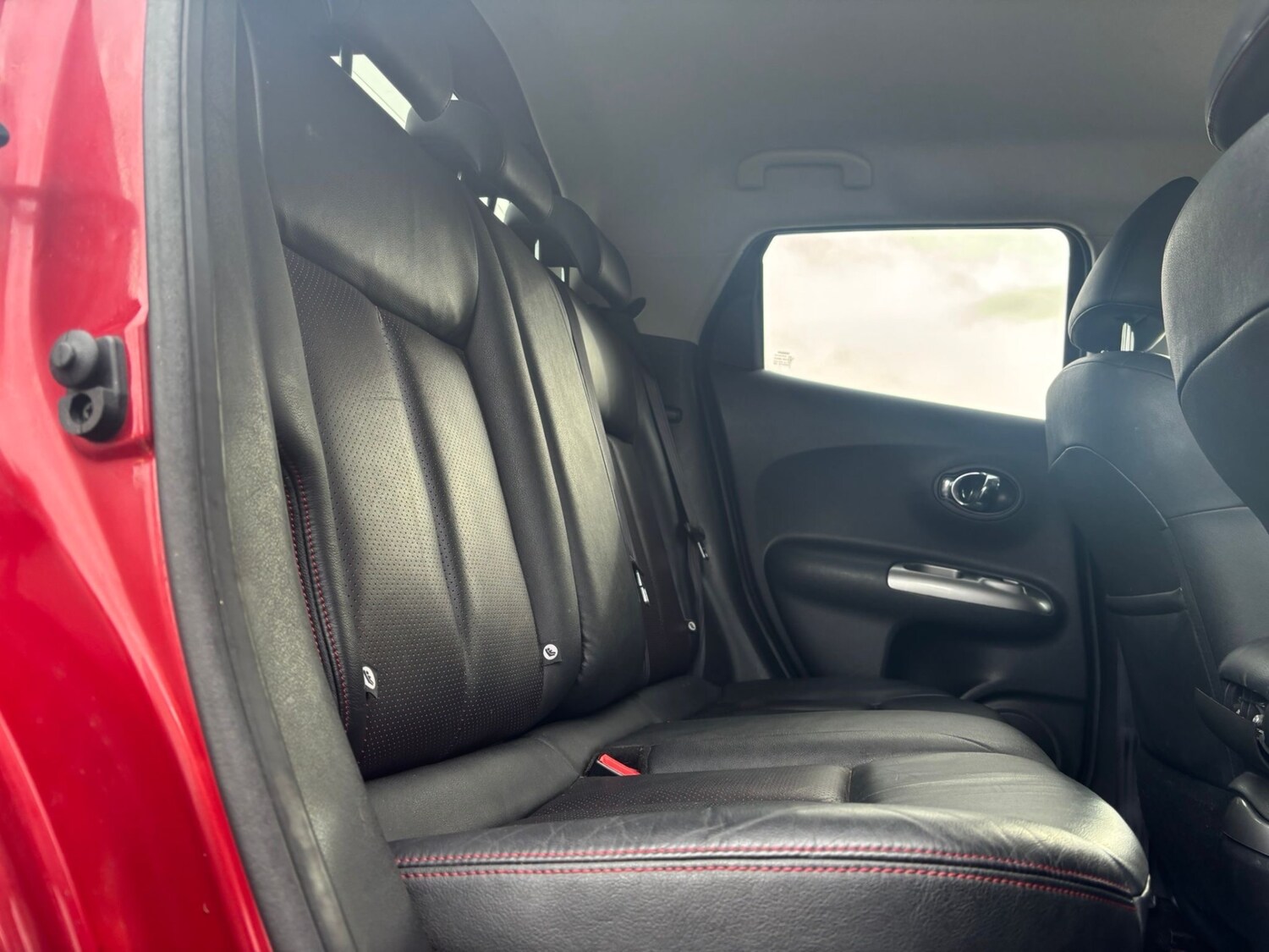 Used Nissan Juke 2013 for sale - 77998783: Photo 14