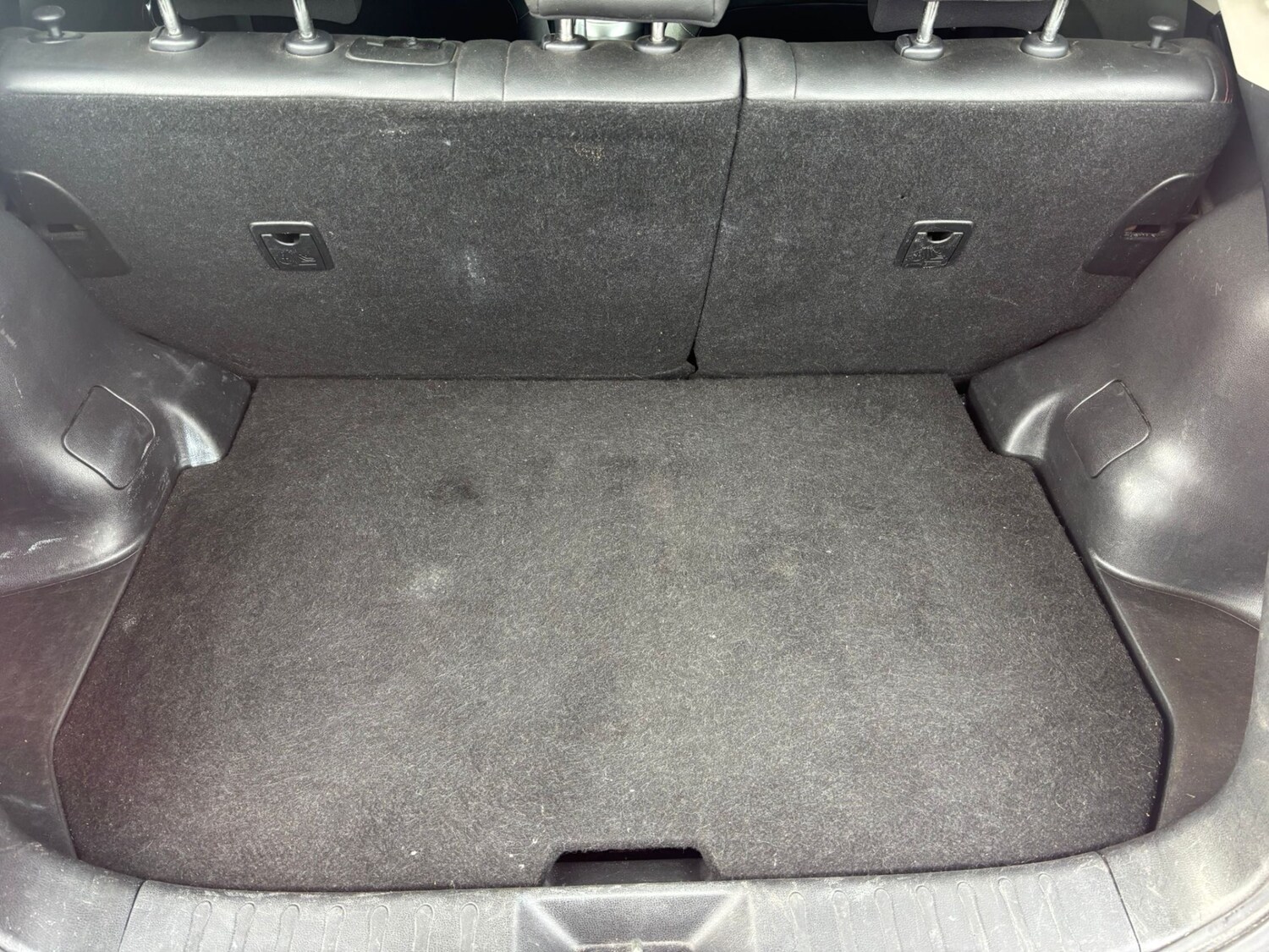 Used Nissan Juke 2013 for sale - 77998783: Photo 16