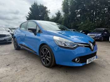 2013 (13) - 1.2 16V Dynamique MediaNav 5dr