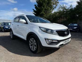 2014 (14) - 1.7 CRDi ISG 2 5dr
