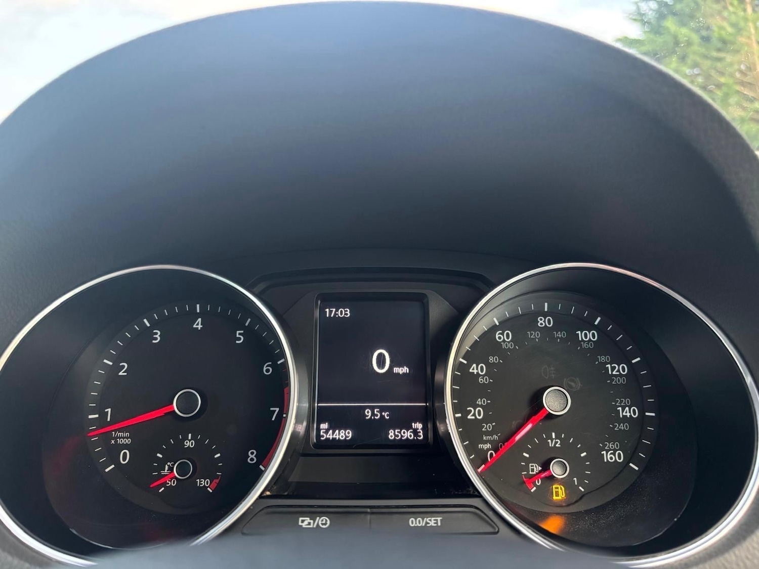 Used Volkswagen Polo 2015 for sale - 76544362: Photo 12