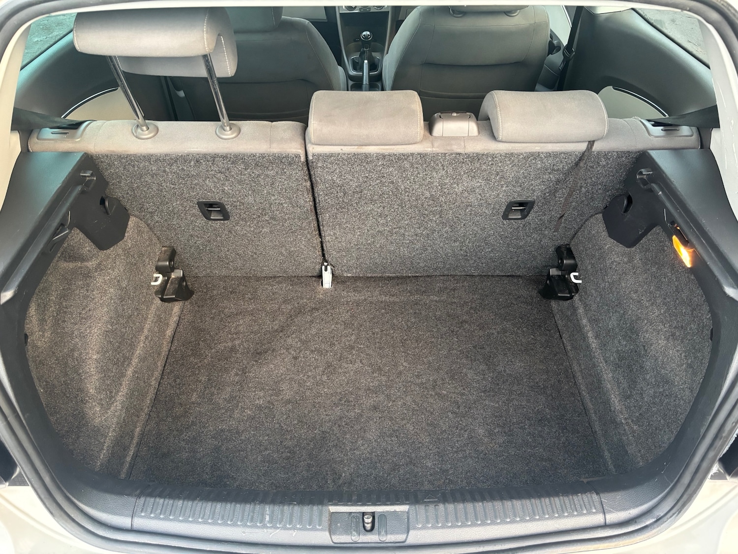 Used Volkswagen Polo 2015 for sale - 76544362: Photo 16