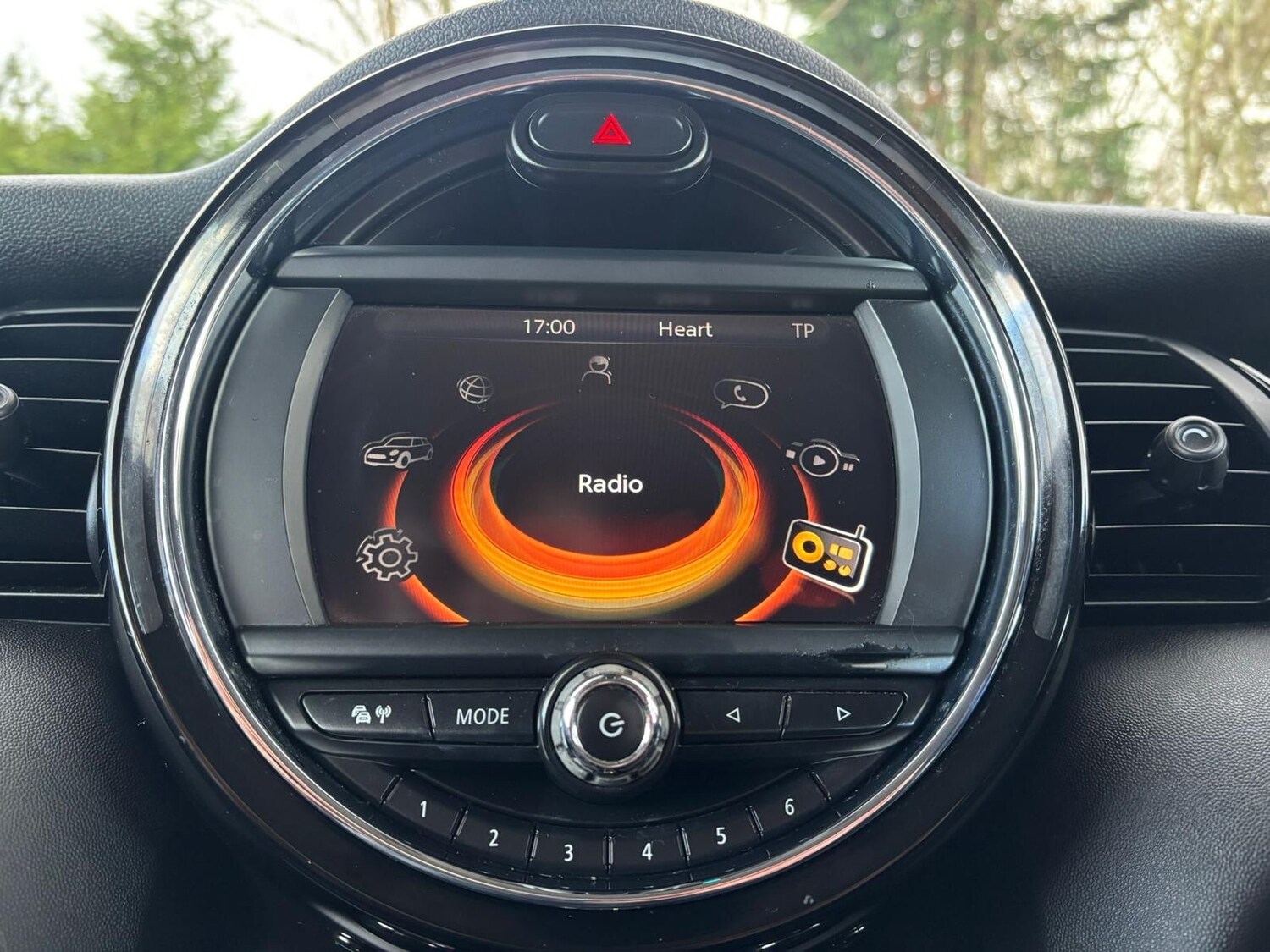 Used MINI Hatch 2015 for sale - 77901357: Photo 13