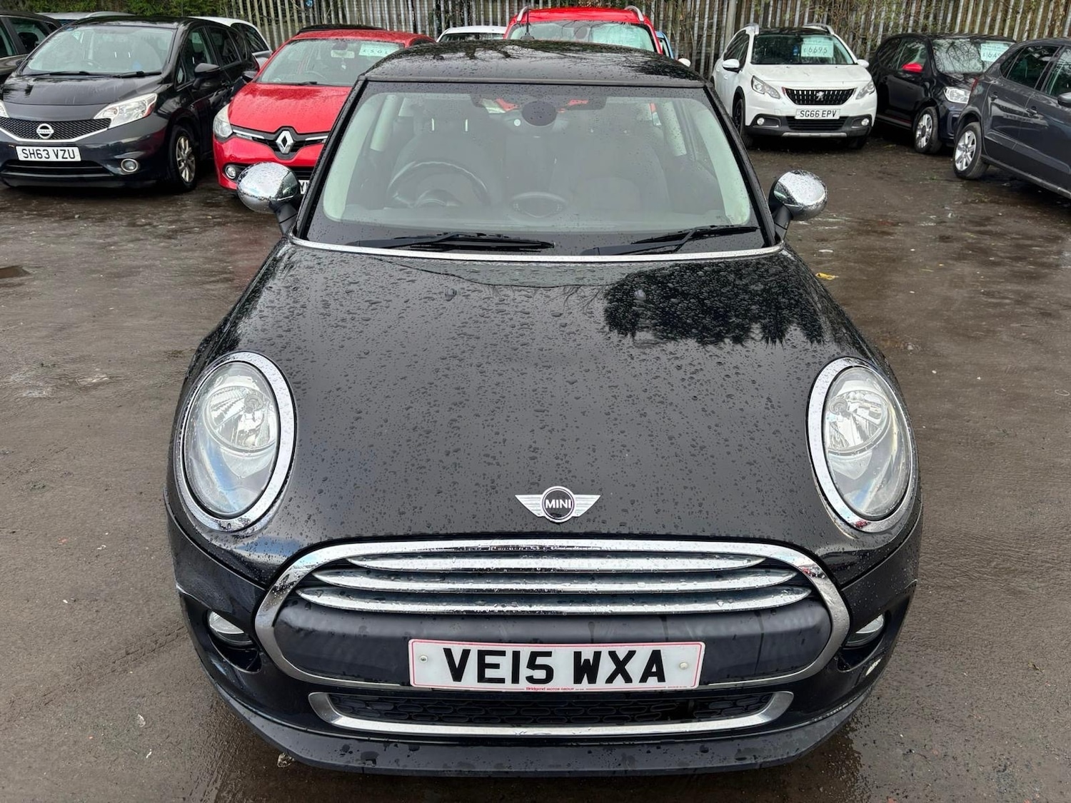 Used MINI Hatch 2015 for sale - 77901357: Photo 3