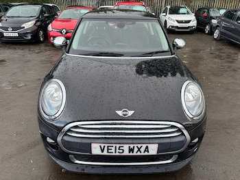 Used MINI Hatch 2015 for sale - 77901357: Photo