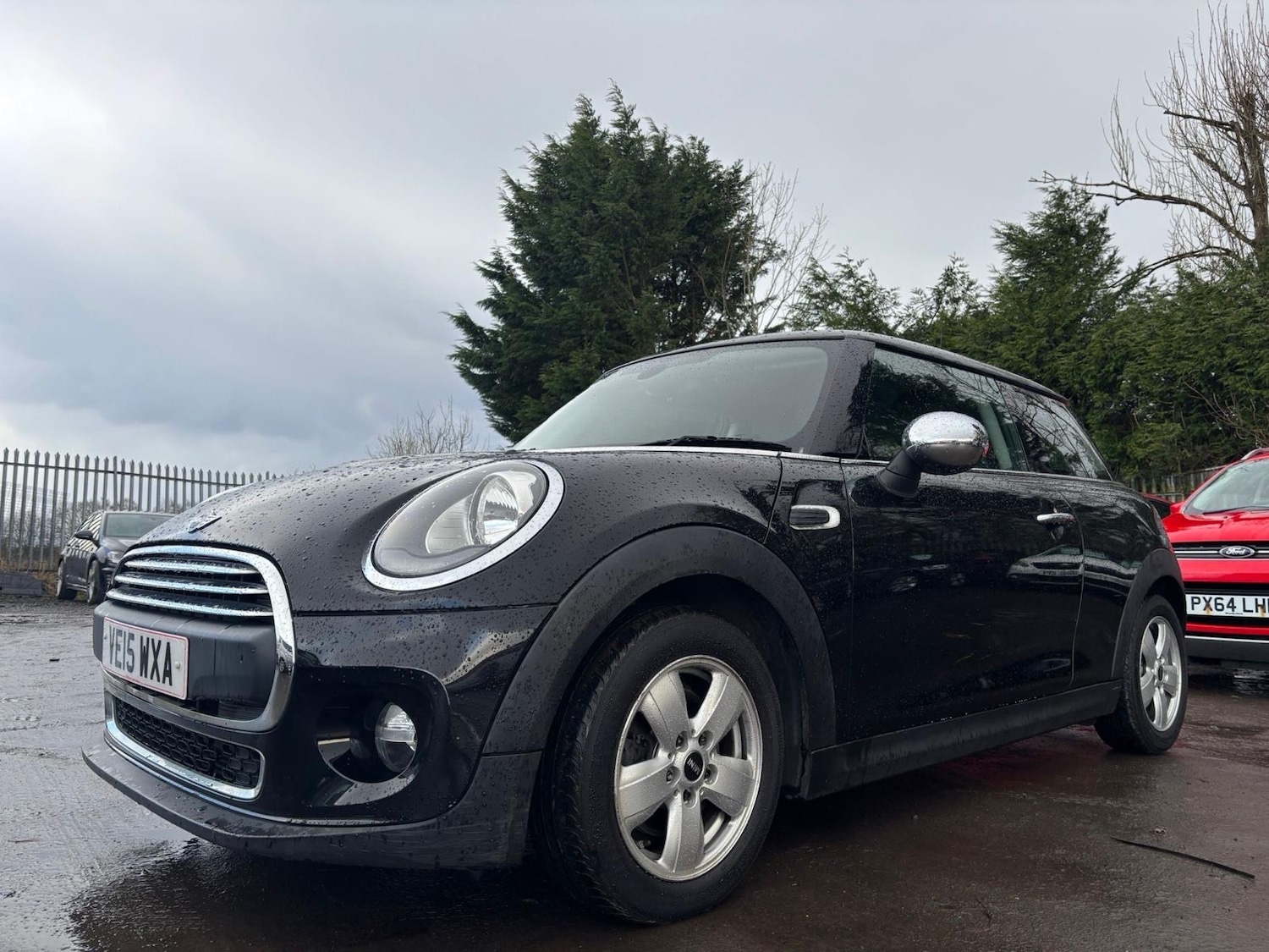 Used MINI Hatch 2015 for sale - 77901357: Photo 4