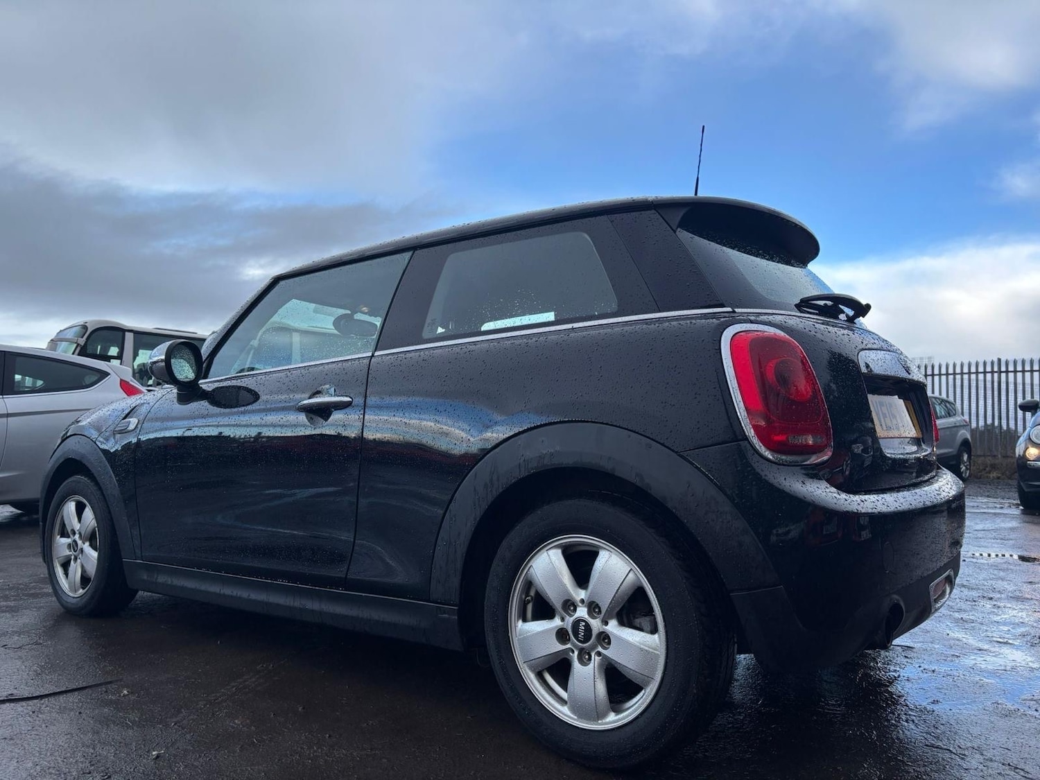 Used MINI Hatch 2015 for sale - 77901357: Photo 5