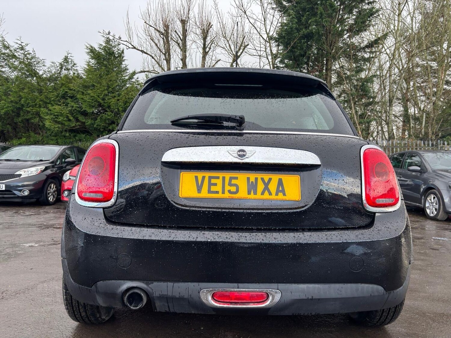 Used MINI Hatch 2015 for sale - 77901357: Photo 6