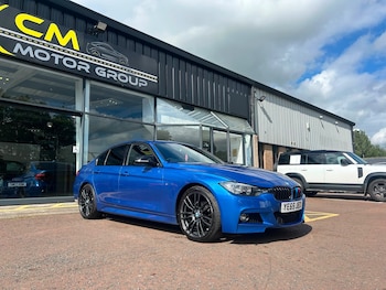 Used BMW 3 Series 2015 for sale - 79053457: Photo