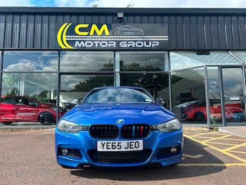 Used BMW 3 Series 2015 for sale - 79053457: Photo