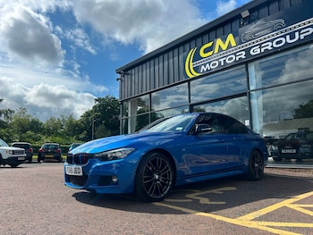 Used BMW 3 Series 2015 for sale - 79053457: Photo